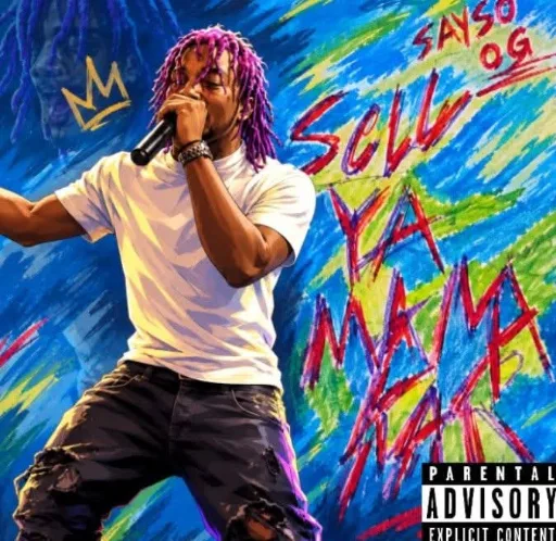 Sayso OG
