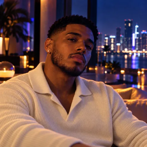 Malik Raines