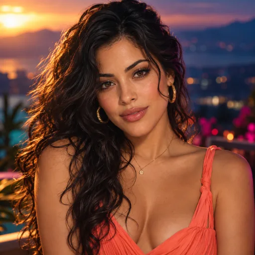 GabyAlexander