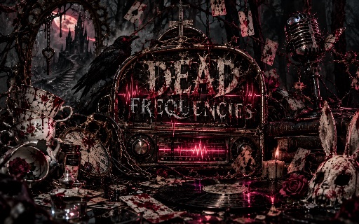 Dead Frequencies