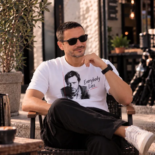 Serkan Boydag