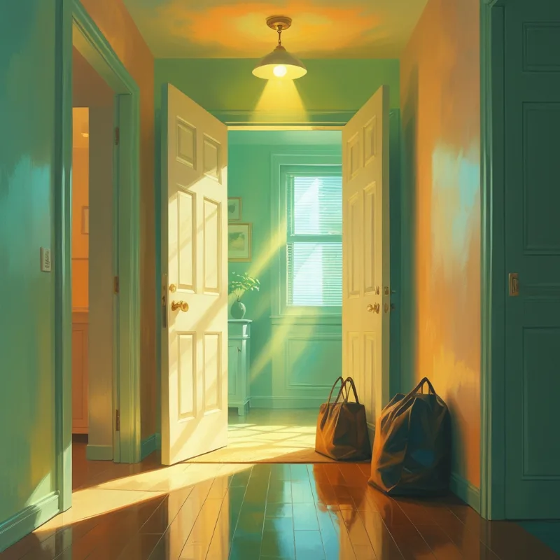 Cover art for Your Turn