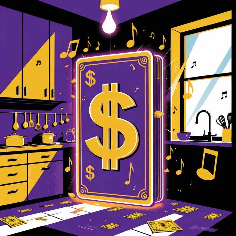 Cover art for Rent Week
