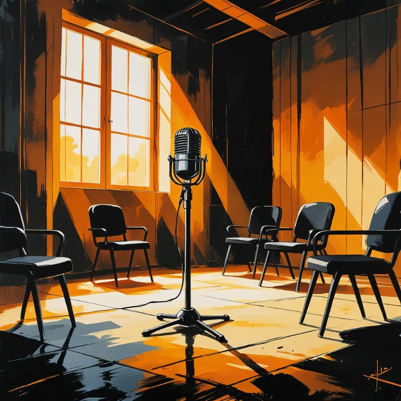 Cover art for La Prueba Del Sonido
