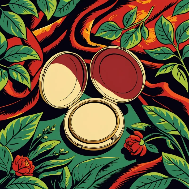 Cover art for Antes De Soltarme