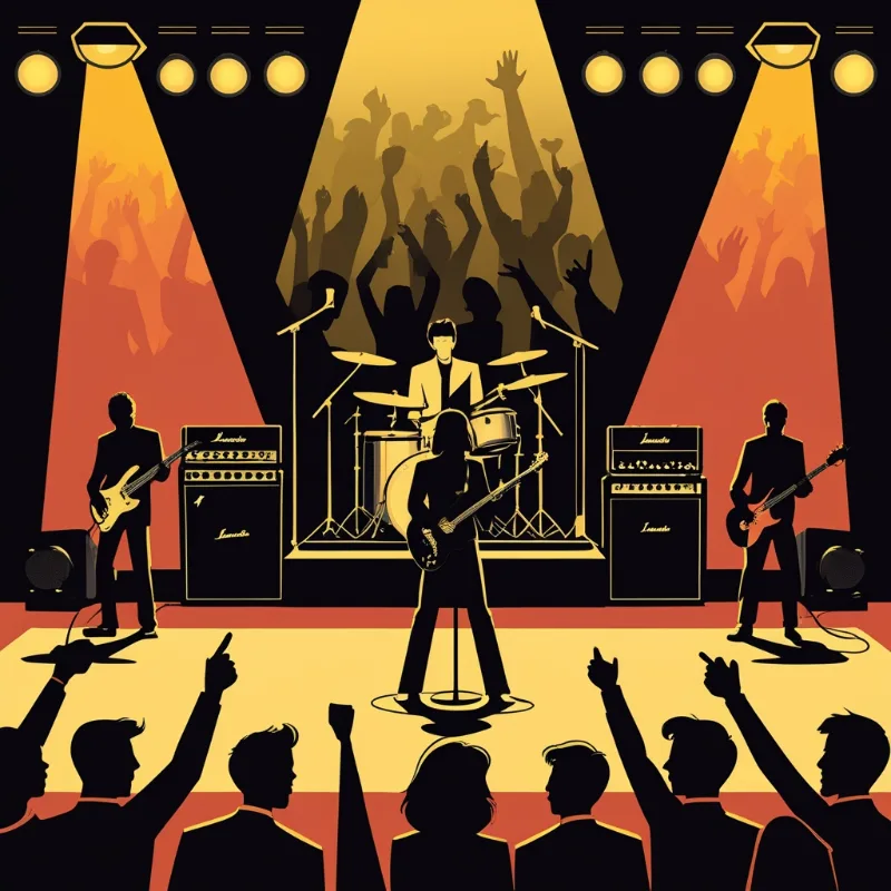 Cover art for GabyAlexander