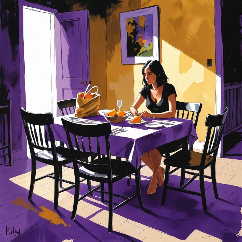 Cover art for Lo Que No Te Llevaste