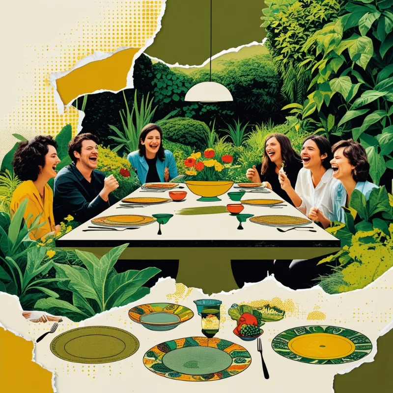 Cover art for Mesa Para Seis