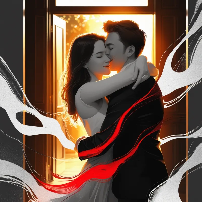 Cover art for A Un Abrazo