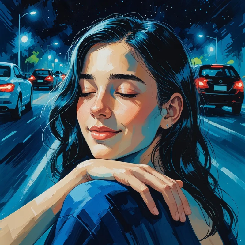 Cover art for Tu Mano en la Mía