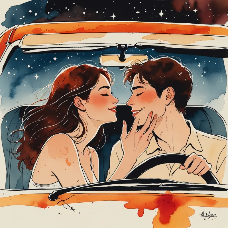Cover art for Otra Primera Vez