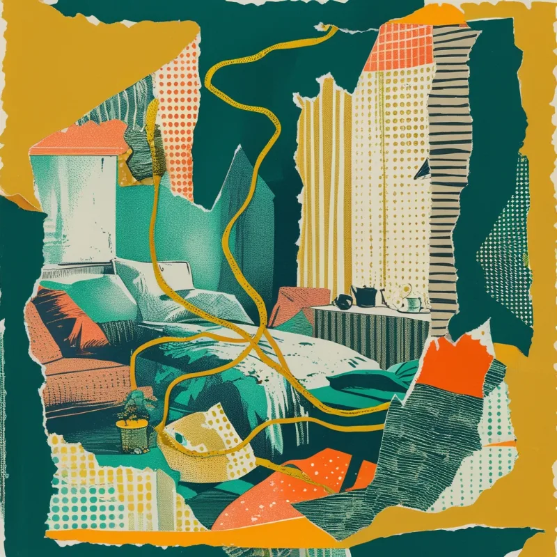 Cover art for Hilo Azul