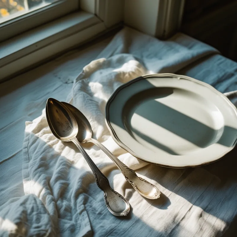 Cover art for Good Silver