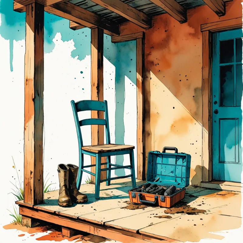 Cover art for Your Side of the Door