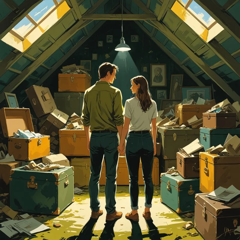 Cover art for Ain't Nothing Left to Break